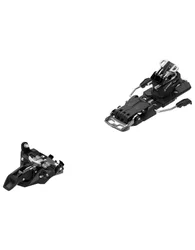 Fixations de ski de randonnée - Backland Summit 12 Br - Taille 100 mm - Noir