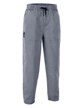 Pantalon Hd Cotton Sage / Grey L Homme