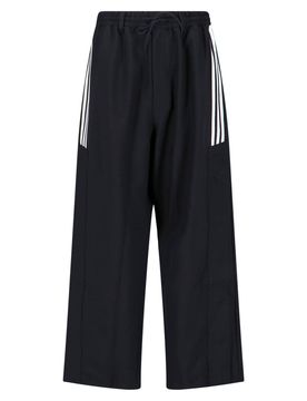 Y-3 Recycled Polyester Track Pants