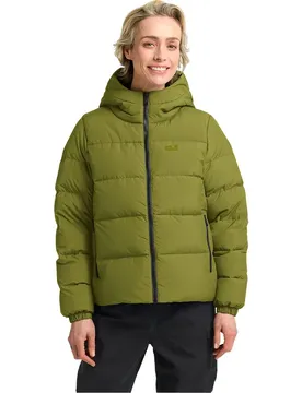 Veste Frozen Palace Rds Khaki Green M