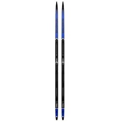 Pack De Ski De Fond Rc8 Eskin Med+prolink Shift Classic Multicolor 196