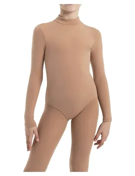 Robe à Manches Longues Perch Ml Skin 10 Années Fille