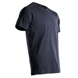 T-shirt à Manches Courtes Customized 22582 Dark Navy XS