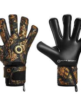 Sport Gants De Gardien De But Aztlan Multicolour 10 unisex - Elitegroup - FashionsVida