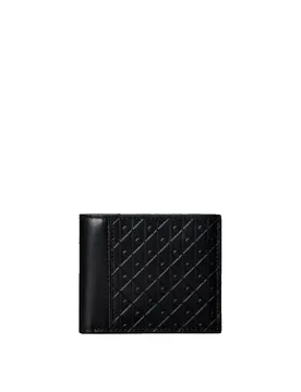 Portafoglio Lv0d1317g Black One Size
