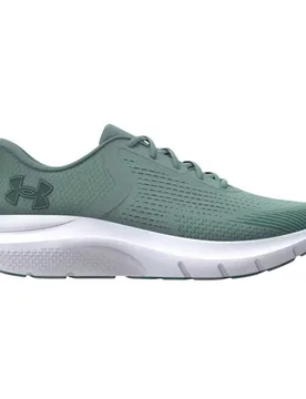 Scarpe Da Running Charged Rogue 5 Green EU 41 - Under armour - FashionsVida