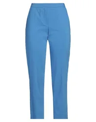 Hose Damen Azurblau 34,36 Damen
