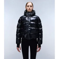 Napapijri Giacca Glane Black XS