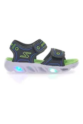 Sandali Hypno Splash Neri 34