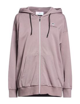 Sudadera Mujer Marrón claro L,M,S,XL,XS Mujer