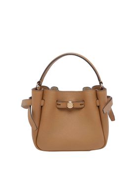 Mini borsa a secchiello Romy