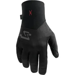All terrain winter guantes largos ciclismo (XXL)