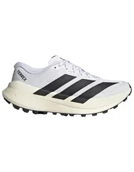 Chaussures de trail - Terrex Agravic SL W Cloud White - Taille 6,5 UK - Blanc