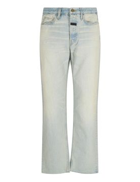 Fear Of God Jeans Gamba Dritta