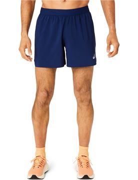 Road 2in1 pantaloneta técnica hombre Azul (XL)