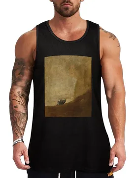 Goya - The Dog Tank Top Breathable Tank Top Moisture Wicking Sleeveless Shirt - Aliexpress - FashionsVida