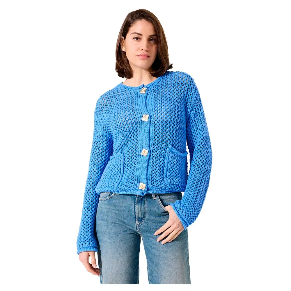 Garcia Cardigan H50052 Provence XL - Garcia - FashionsVida