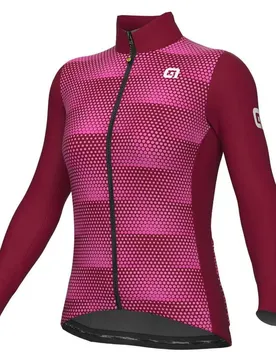 Maillot à Manches Longues Solid Sharp