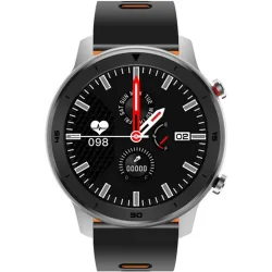 Reloj smartwatch Hurricane Sport
