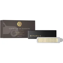 Ambientador Coche Velvet Oudh 2x3 g