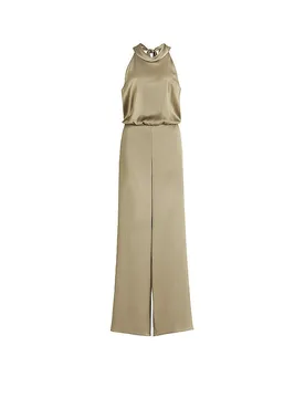 VERA MONT Jumpsuit camel 34 damen - Vera Mont - FashionsVida