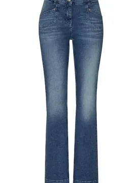 Perfect Shape Bootcut female - 36 - FashionsVida
