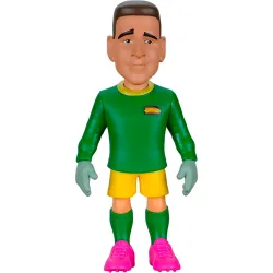 Figura Minix 12 cm de Unai Simón Edición limitada Selección Española