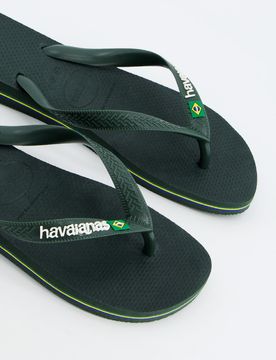 Chanclas Havaianas Brasil, 40