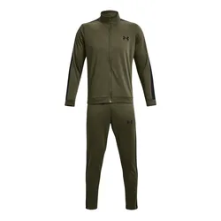 Trainingsanzug Emea - Vert - male - Size: S