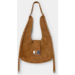 Bolso de hombro modelo Vixen de Laaagam
