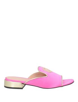 Sandale Damen Fuchsia 35.5,37 Damen
