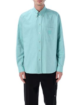 Fendi Shirt Cotton