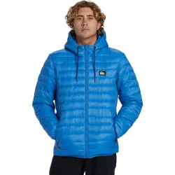 Chaqueta de hombre Scaly