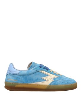 Moa Concept Sneakers Azzurro