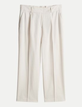 Someday Hose Cisan flow Weiß 38