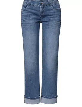 QR Style Amalia Straight Leg.m female