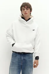 Pull&Bear Stwd Hoodie (Size: )