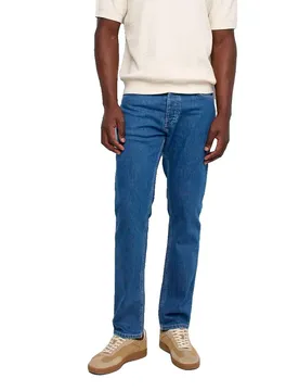 Jean 21011547 Regular Fit Light Wash 33