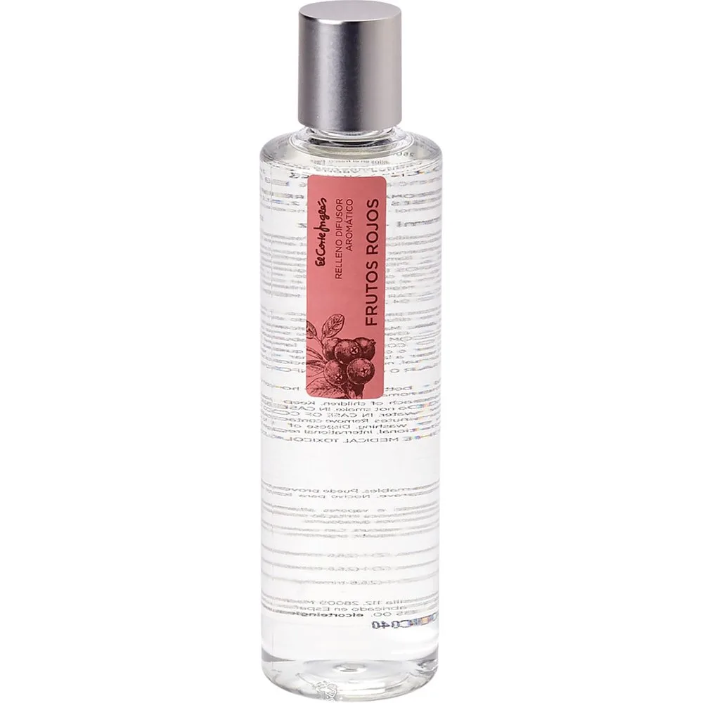 Recambio para difusor Frutos Rojos - El Corte Inglés - FashionsVida