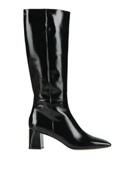 Bota Mujer Negro 36 Mujer