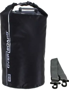 Sacco Impermeabile Tube 20l