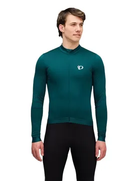 Izumi Maillot à Manches Longues Attack Thermal