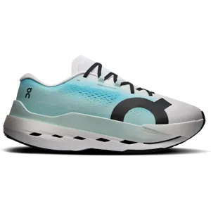 On CLOUDBOOM MAX 1 Herren White Flurry Gr. 45 - ON RUNNING - FashionsVida
