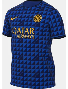 Pantalón corto de hombre FC Barcelona 2026-2027 Stadium Dri-FIT Strike - Nike - FashionsVida