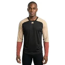 Maillot Enduro Manches Longues Nakelo