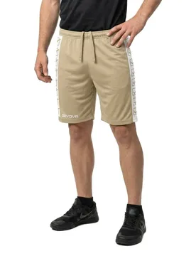 Short Terry Band Sand M Homme - Givova - FashionsVida