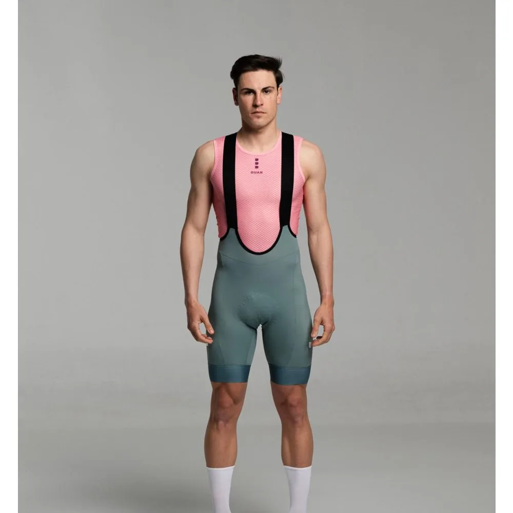 Culotte de ciclismo de Hombre Eucalypto AXYUM - Ouar - FashionsVida