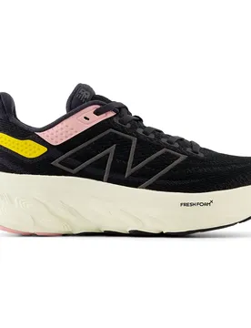 Scarpe Da Running Extra Larghe Fresh Foam X 1080 V13 Black EU 36