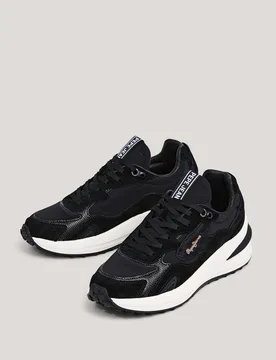 Winslow - zapatillas combinadas - Pepe Jeans - FashionsVida