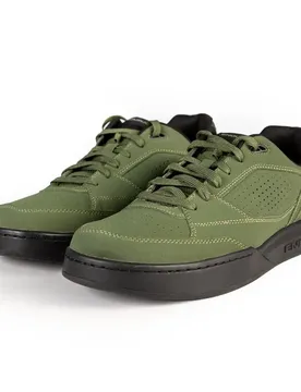 Scarpe Mtb Hummvee Olive Green